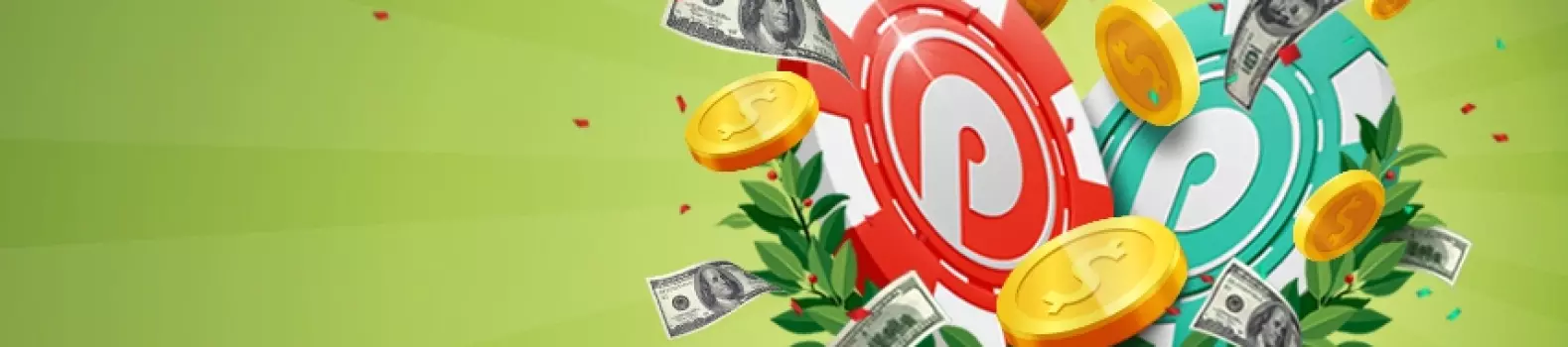 стартовый бонус