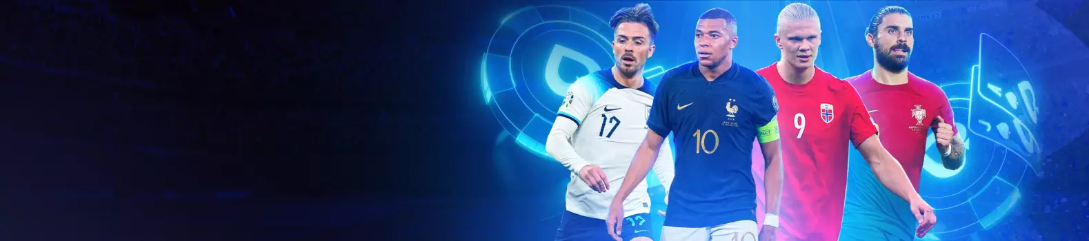 Евро квалификации