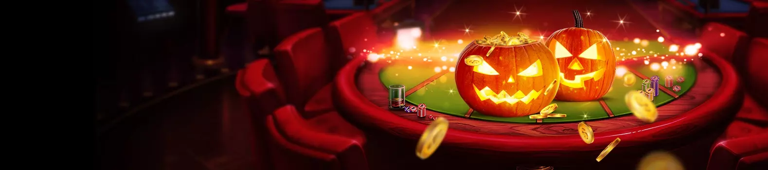 HalloWins турнир